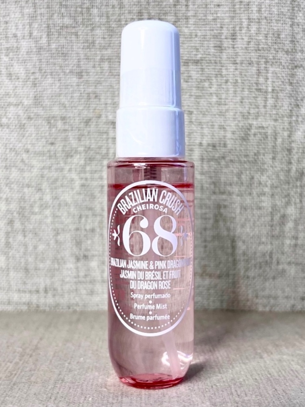 ❤️ Sol de Janeiro Cheirosa 68 Hair & Body mini